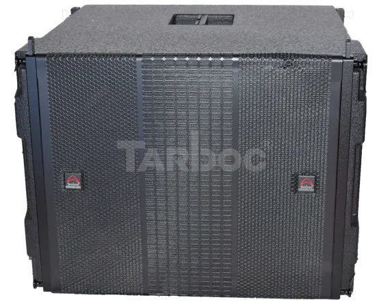 TARBOC G-08S (MM-1-3347) - Пассивный сабвуфер линейного массива G-08S