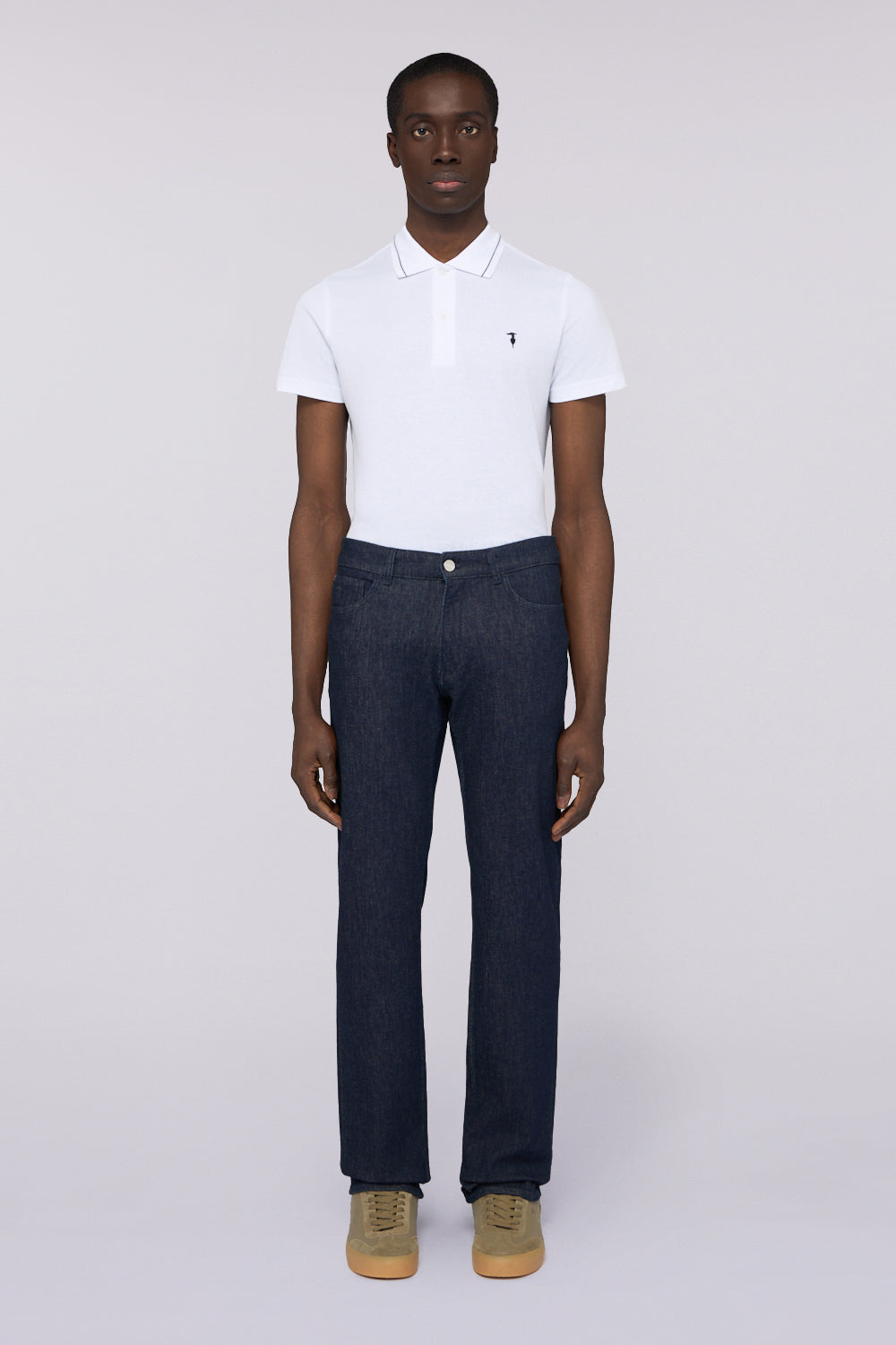 Брюки TRUSSARDI