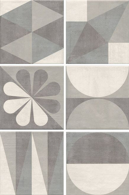 Настенная плитка Понти 5286