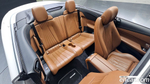 Mercedes-Benz E-Class W213 E220d Cabriolet (09.2020)
