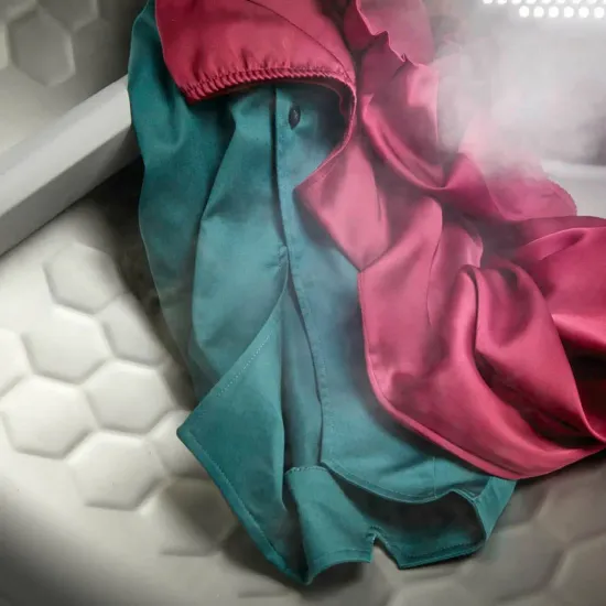 Сушильная машина Miele TWR780WP