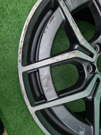 Диск литой R19 Mercedes E W213 (16-23) AMG задний