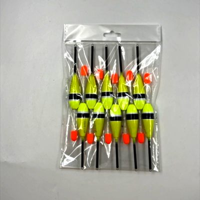 Набор поплавков 5g №70