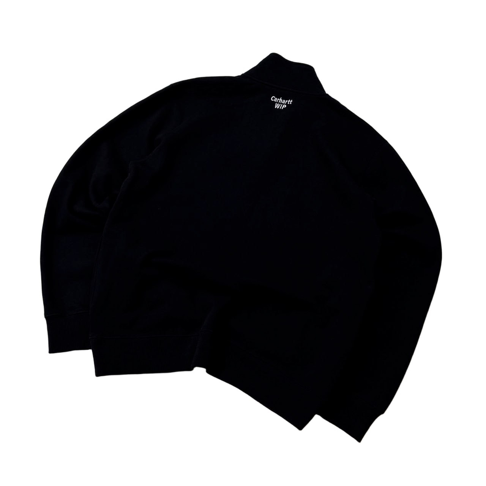 Свитшот 1/4zip Carhartt