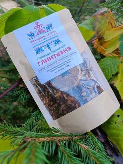 ГлинтВаня 50 гр.