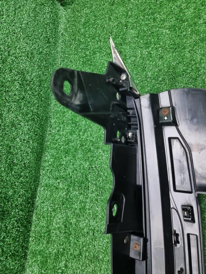 Решетка радиатора GAC GN8 (2019-2023)