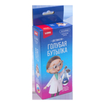 Химические опыты "Голубая бутылка" (Lori)