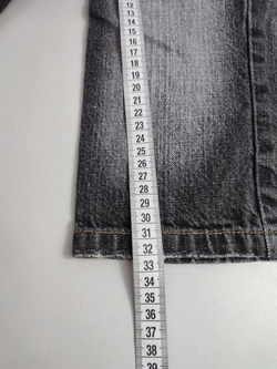 Джинсы повседневные на 2-3 года