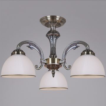 74428-0.3-03 светильник потолочный