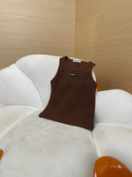 Miu Miu Top