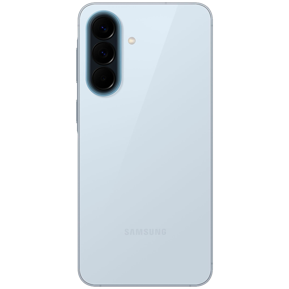 Смартфон Samsung Galaxy A57 5G 8/256GB, Awesome Icyblue (Голубой)