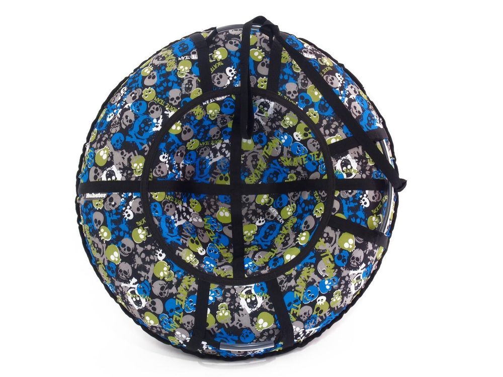 Тюбинг Hubster Люкс Pro Экстрим