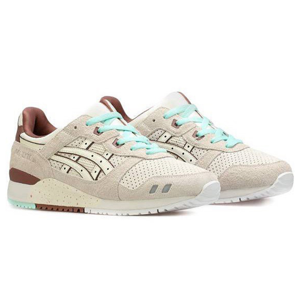 Кроссовки Nice Kicks x Asics Gel-Lyte 3, 1201A460-750