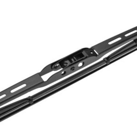 Щетка стеклоочистителя каркасная Classic, 600мм REXANT