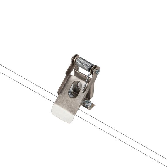 Крепление Arlight FX-T6 для панелей 1200 037007