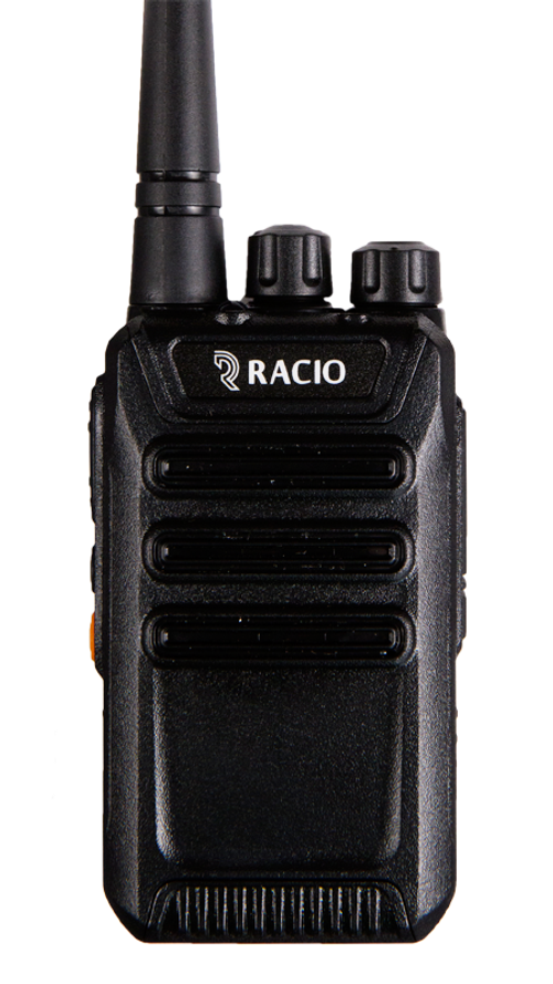 Racio R110 Радиостанция портативная