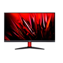 LCD Acer 27" KG272M3bmiipx Nitro черный {IPS 1920x1080 180Hz 2xHDMI2.0 2x2W} [UM.HX2EE.303]