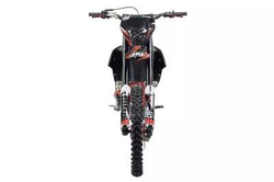Мотоцикл кроссовый эндуро ZM ROCKER S 250