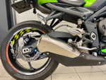 Triumph Street Triple 675 ABS (2013)