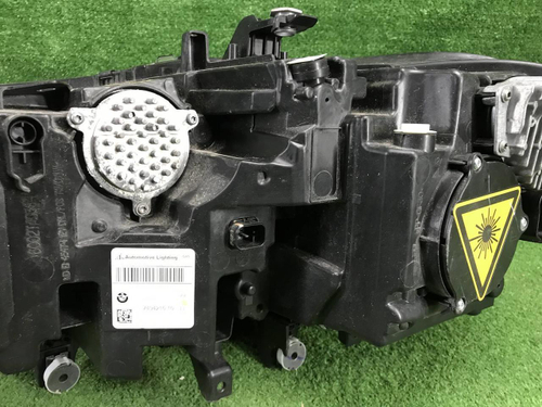 Фара правая BMW X5 G05 X6 G06 18-23 Laser В сборе