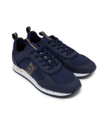 Кроссовки EA7 - темно-синий(X8X027 XK219)