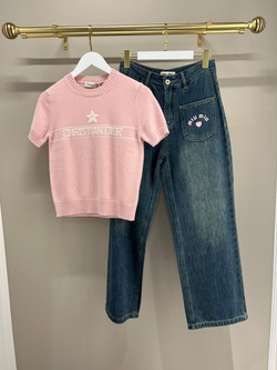 Футболка Dior