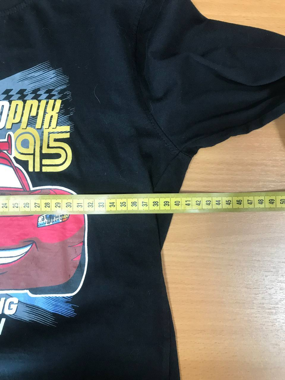 Лонг для модника, визуально на 7/9 лет