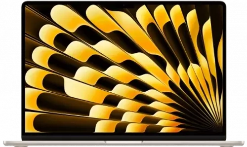 MacBook Air 13" M4 24/512 GB Starlight (MC6A4)