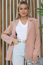 Блуза Текила (белая) Б13553-33М LT Collection