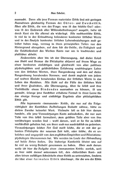 Der Formalismus in der Ethik und die materiale Wertethik | Max Scheler