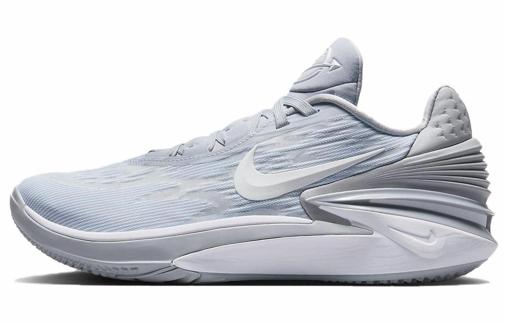 Кроссовки Nike Air Zoom G.T. Cut 2