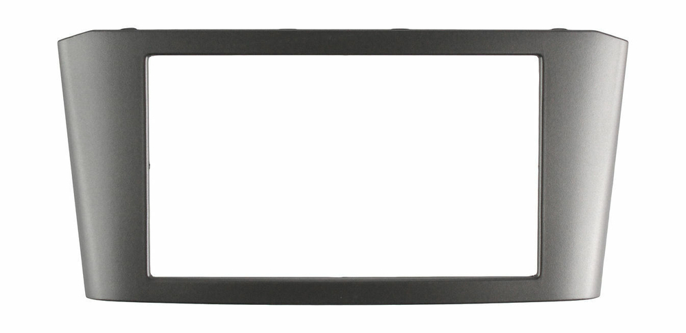 Переходная рамка магнитолы TOYOTA AVENSIS 2003-2009 9 дюймов