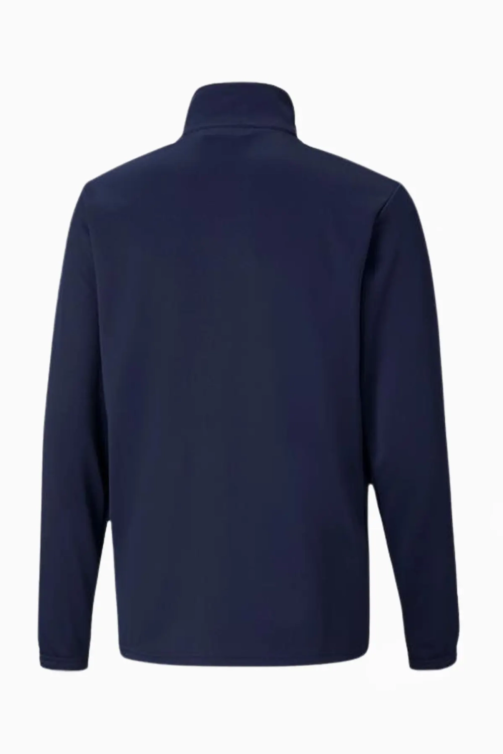 Кофта Puma teamRISE Training Junior - темно-синий