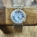 Часы Cartier