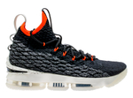 Купить в Москве Nike LeBron 15 Bright Crimson