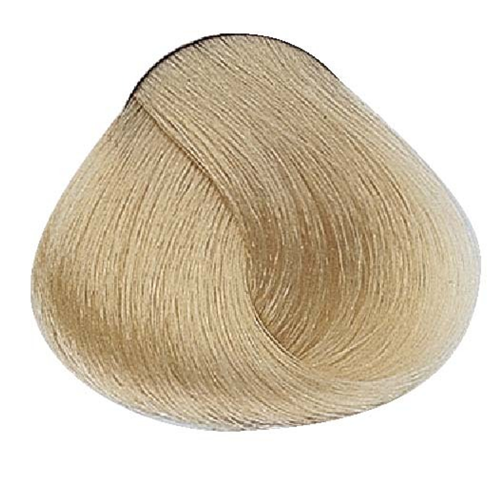 10 Еллоу крем-краска 100мл для волос