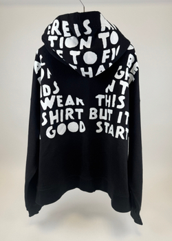 Худи Maison Margiela