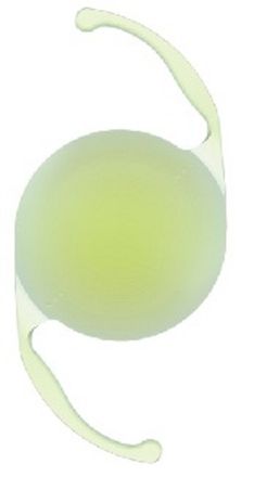 TFNT30 Panoptix Toric