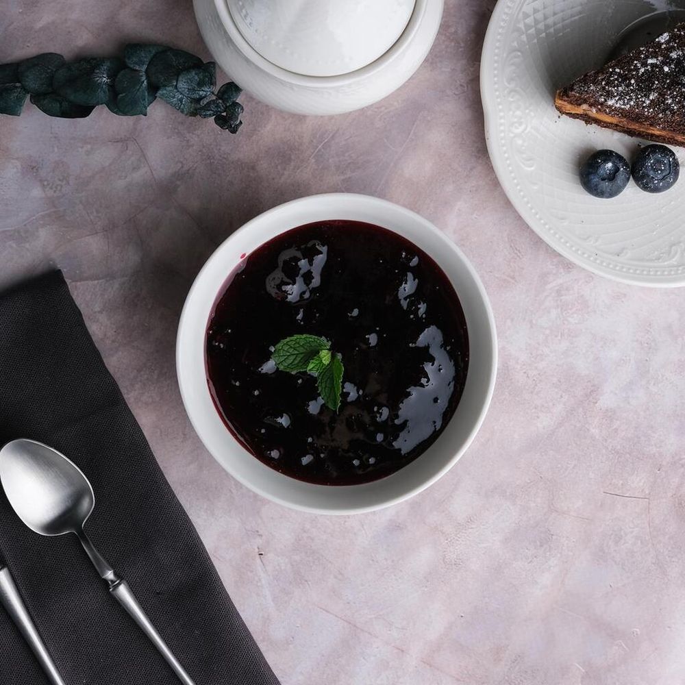 Салатник 300 мл d 12 см h6,1 см Aristocrat Noble [6]