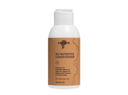 Prodiva Дом. Уход SO NUTRITIVE Conditioner - Кондиционер для ухода за сухими волосами