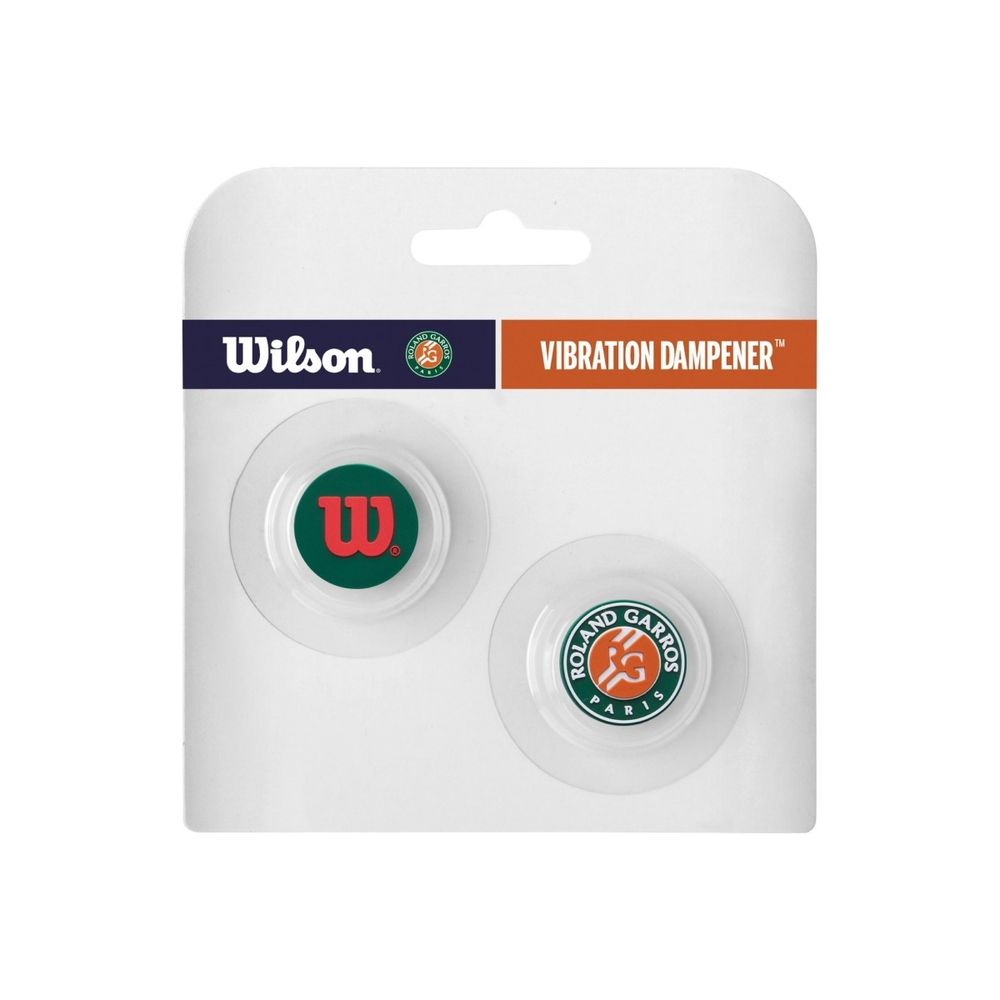 Аксессуары для тенниса Виброгасители WILSON  .