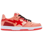 Кроссовки A BATHING APE SK8 STA, 1I70-191-021