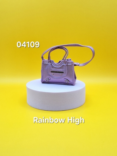 Аксессуары для кукол Rainbow High 04109