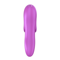 Вибростимулятор Satisfyer Bold Lover розовый
