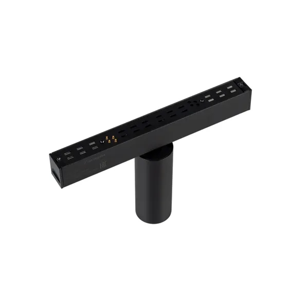 Светильник MAG-SPOT-25-R90-9W Day4000 (BK, 30 deg, 24V, DALI) (Arlight, IP20 Металл, 5 лет) 046300