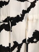 Костюм Аксиома успеха (черно-белый) К15893-5М LT Collection