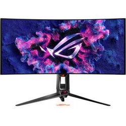 Монитор ASUS ROG Swift PG34WCDM