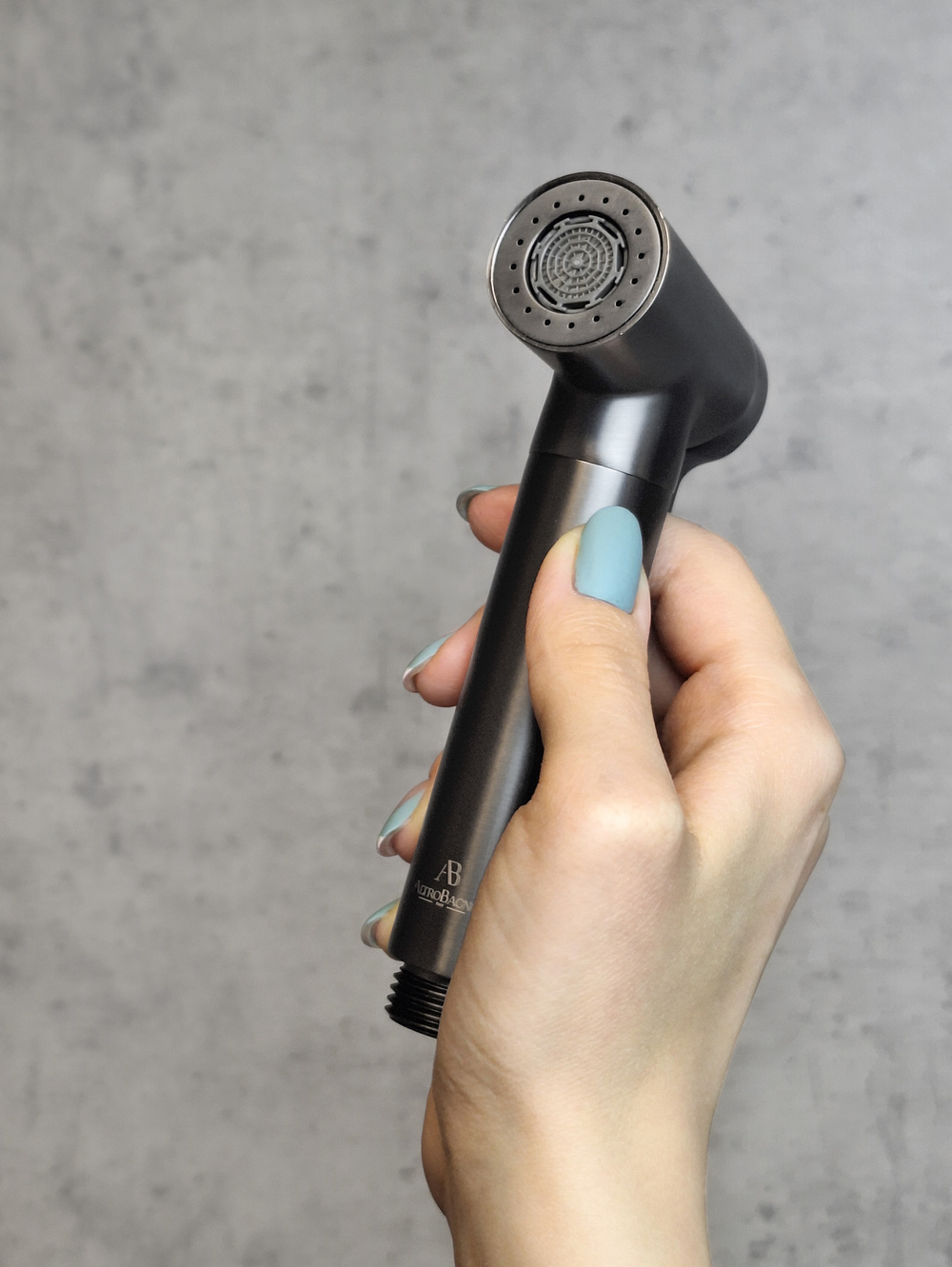 Гигиеническая лейка AltroBagno Modern 060208 GM