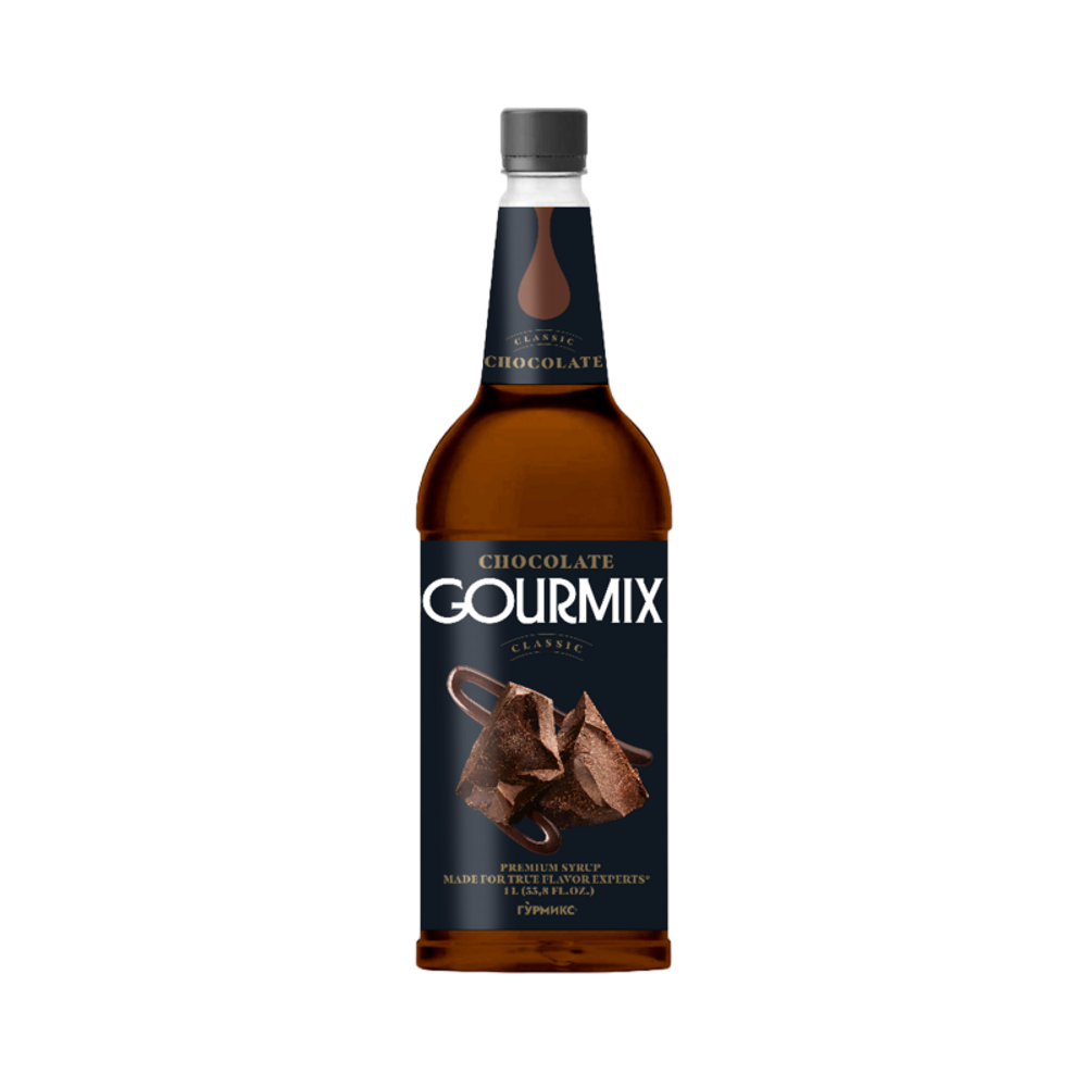 Сиропы Gourmix 1 литр