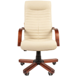 Офисное кресло CHAIRMAN 480WD, экокожа